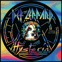Load image into Gallery viewer, Def Leppard