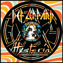 Load image into Gallery viewer, Def Leppard