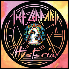 Load image into Gallery viewer, Def Leppard