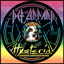 Load image into Gallery viewer, Def Leppard