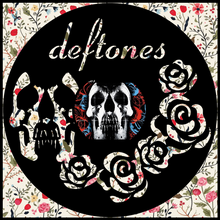 Load image into Gallery viewer, Deftones - Skull