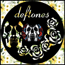 Load image into Gallery viewer, Deftones - Skull