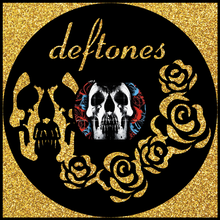 Load image into Gallery viewer, Deftones - Skull