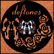 Load image into Gallery viewer, Deftones - Skull