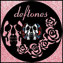 Load image into Gallery viewer, Deftones - Skull
