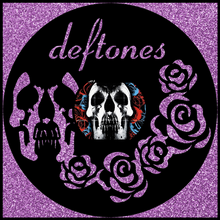 Load image into Gallery viewer, Deftones - Skull
