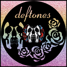 Load image into Gallery viewer, Deftones - Skull