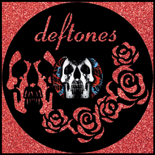 Load image into Gallery viewer, Deftones - Skull