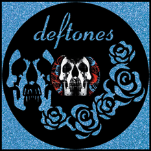 Load image into Gallery viewer, Deftones - Skull
