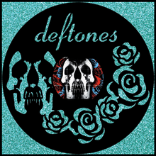 Load image into Gallery viewer, Deftones - Skull