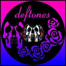 Load image into Gallery viewer, Deftones - Skull