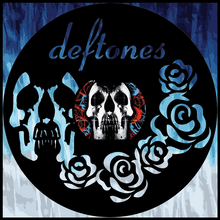 Load image into Gallery viewer, Deftones - Skull