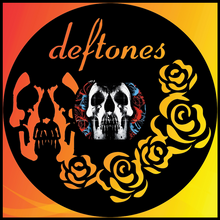 Load image into Gallery viewer, Deftones - Skull