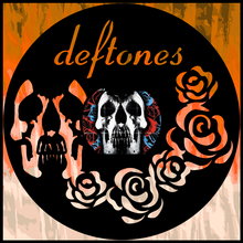 Load image into Gallery viewer, Deftones - Skull