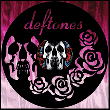 Load image into Gallery viewer, Deftones - Skull