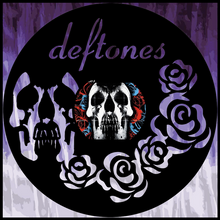 Load image into Gallery viewer, Deftones - Skull