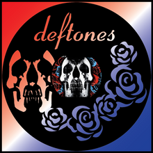 Load image into Gallery viewer, Deftones - Skull