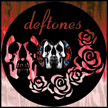 Load image into Gallery viewer, Deftones - Skull