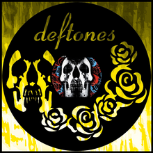 Load image into Gallery viewer, Deftones - Skull