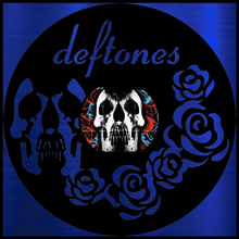Load image into Gallery viewer, Deftones - Skull
