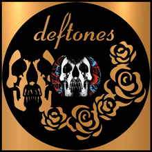 Load image into Gallery viewer, Deftones - Skull