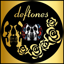 Load image into Gallery viewer, Deftones - Skull