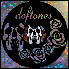 Load image into Gallery viewer, Deftones - Skull