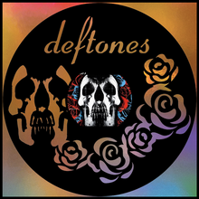 Load image into Gallery viewer, Deftones - Skull