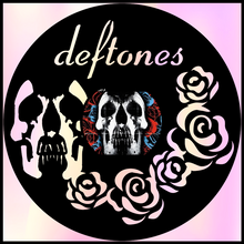 Load image into Gallery viewer, Deftones - Skull