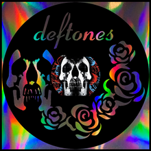 Load image into Gallery viewer, Deftones - Skull