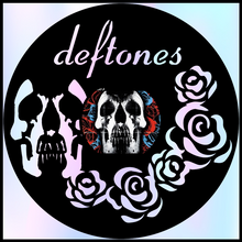 Load image into Gallery viewer, Deftones - Skull