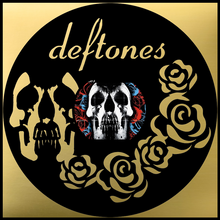 Load image into Gallery viewer, Deftones - Skull