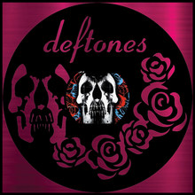 Load image into Gallery viewer, Deftones - Skull