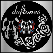 Load image into Gallery viewer, Deftones - Skull