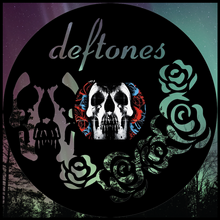 Load image into Gallery viewer, Deftones - Skull