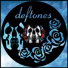 Load image into Gallery viewer, Deftones - Skull