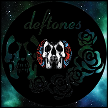 Load image into Gallery viewer, Deftones - Skull