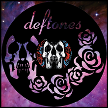 Load image into Gallery viewer, Deftones - Skull