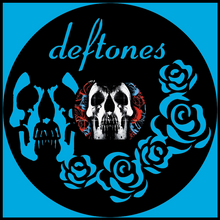 Load image into Gallery viewer, Deftones - Skull