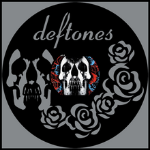 Load image into Gallery viewer, Deftones - Skull
