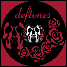 Load image into Gallery viewer, Deftones - Skull