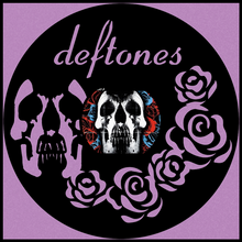 Load image into Gallery viewer, Deftones - Skull