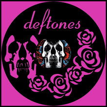 Load image into Gallery viewer, Deftones - Skull