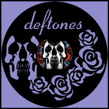 Load image into Gallery viewer, Deftones - Skull