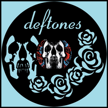 Load image into Gallery viewer, Deftones - Skull