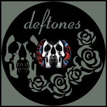 Load image into Gallery viewer, Deftones - Skull