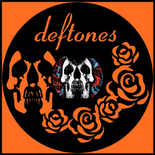 Load image into Gallery viewer, Deftones - Skull