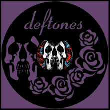 Load image into Gallery viewer, Deftones - Skull