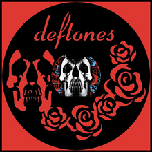 Load image into Gallery viewer, Deftones - Skull
