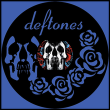 Load image into Gallery viewer, Deftones - Skull